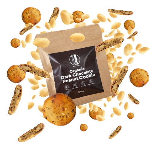 DarkChokoCookies